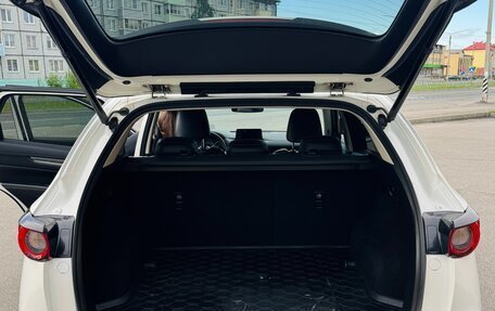 Mazda CX-5 II, 2021 год, 3 065 000 рублей, 23 фотография
