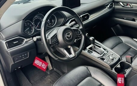 Mazda CX-5 II, 2021 год, 3 065 000 рублей, 10 фотография