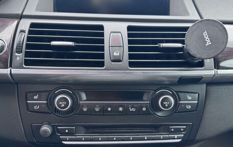 BMW X6, 2011 год, 2 090 000 рублей, 10 фотография