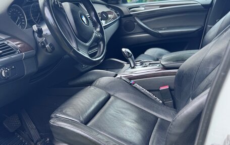 BMW X6, 2011 год, 2 090 000 рублей, 9 фотография