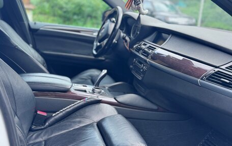 BMW X6, 2011 год, 2 090 000 рублей, 8 фотография