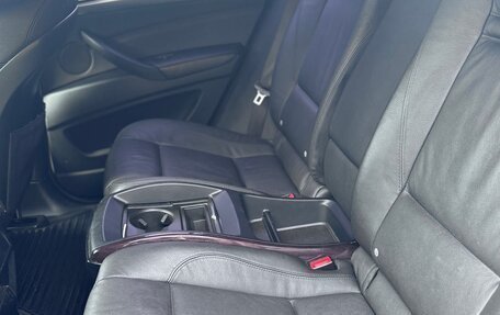 BMW X6, 2011 год, 2 090 000 рублей, 6 фотография