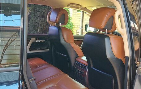 Toyota Land Cruiser 200, 2015 год, 5 600 000 рублей, 14 фотография