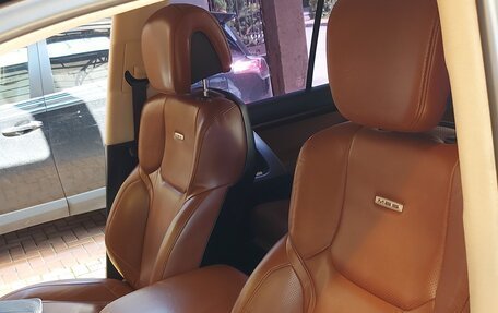 Toyota Land Cruiser 200, 2015 год, 5 600 000 рублей, 15 фотография