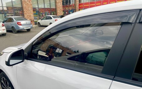 KIA Rio IV, 2021 год, 1 750 000 рублей, 6 фотография