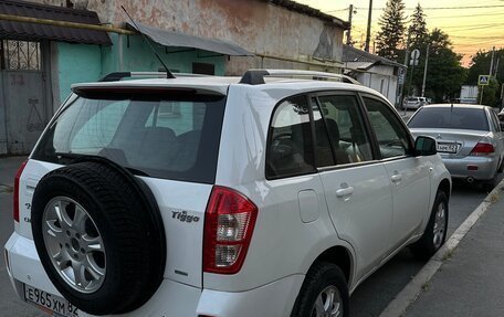 Chery Tiggo (T11), 2013 год, 590 000 рублей, 4 фотография