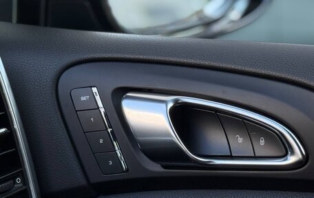Porsche Cayenne III, 2017 год, 4 890 000 рублей, 7 фотография