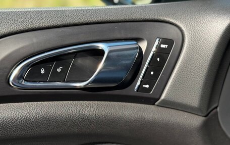 Porsche Cayenne III, 2017 год, 4 890 000 рублей, 8 фотография