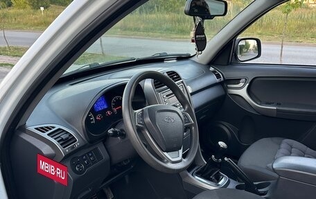Chery Tiggo (T11), 2013 год, 590 000 рублей, 6 фотография