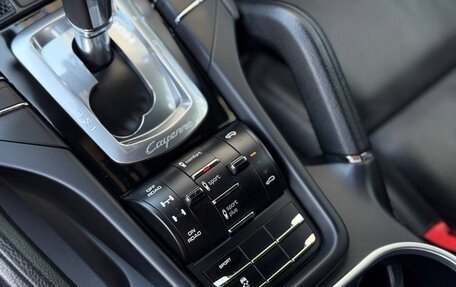 Porsche Cayenne III, 2017 год, 4 890 000 рублей, 15 фотография