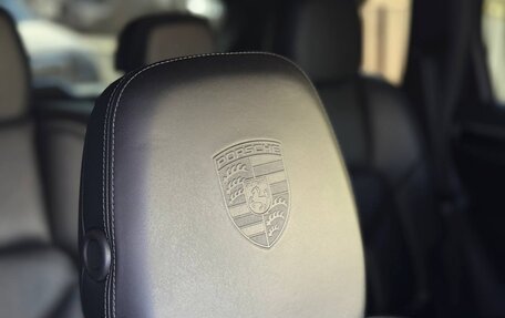 Porsche Cayenne III, 2017 год, 4 890 000 рублей, 18 фотография