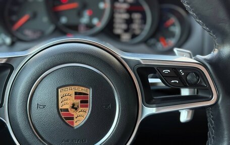Porsche Cayenne III, 2017 год, 4 890 000 рублей, 16 фотография