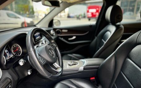 Mercedes-Benz GLC, 2018 год, 3 375 000 рублей, 10 фотография