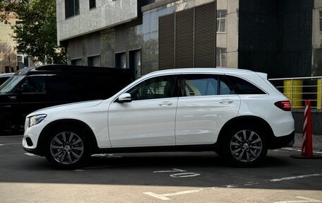 Mercedes-Benz GLC, 2018 год, 3 375 000 рублей, 5 фотография