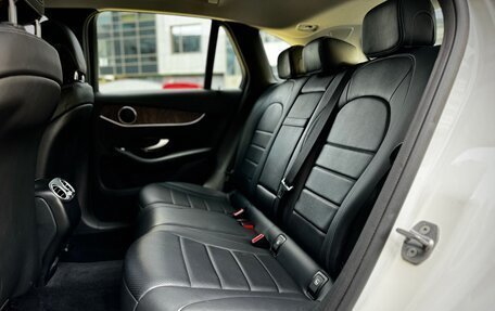 Mercedes-Benz GLC, 2018 год, 3 375 000 рублей, 9 фотография