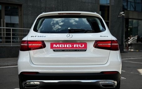 Mercedes-Benz GLC, 2018 год, 3 375 000 рублей, 7 фотография