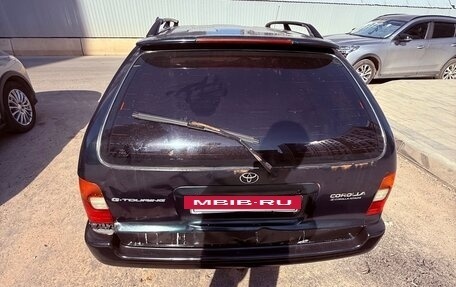 Toyota Corolla, 1995 год, 90 000 рублей, 2 фотография