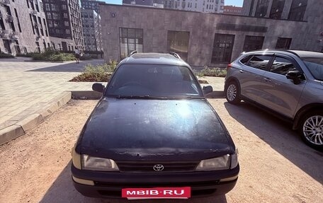 Toyota Corolla, 1995 год, 90 000 рублей, 4 фотография