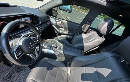 Mercedes-Benz GLE Coupe, 2022 год, 8 фотография