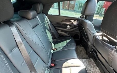 Mercedes-Benz GLE Coupe, 2022 год, 14 фотография