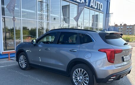 Haval Jolion, 2024 год, 2 300 000 рублей, 2 фотография