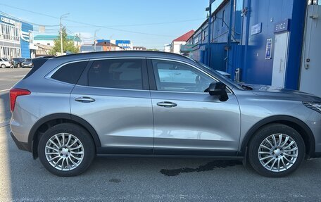 Haval Jolion, 2024 год, 2 300 000 рублей, 4 фотография