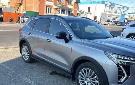 Haval Jolion, 2024 год, 2 300 000 рублей, 5 фотография