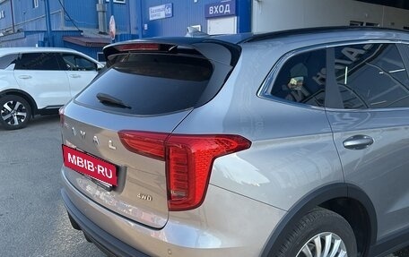 Haval Jolion, 2024 год, 2 300 000 рублей, 3 фотография