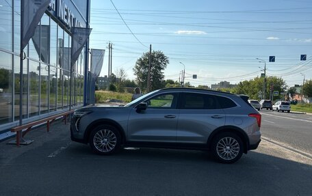 Haval Jolion, 2024 год, 2 300 000 рублей, 8 фотография