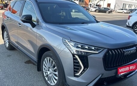 Haval Jolion, 2024 год, 2 300 000 рублей, 6 фотография