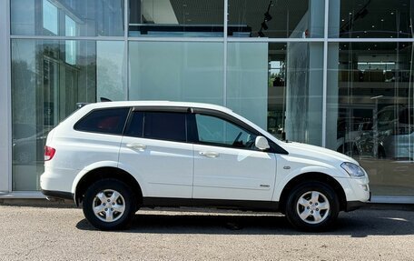 SsangYong Kyron I, 2013 год, 865 000 рублей, 8 фотография