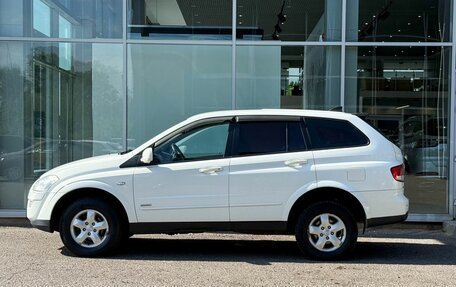 SsangYong Kyron I, 2013 год, 865 000 рублей, 4 фотография