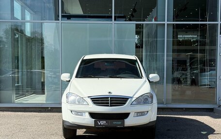 SsangYong Kyron I, 2013 год, 865 000 рублей, 2 фотография