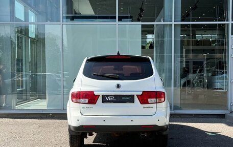 SsangYong Kyron I, 2013 год, 865 000 рублей, 6 фотография