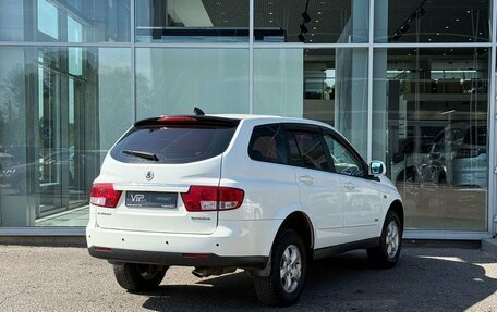 SsangYong Kyron I, 2013 год, 865 000 рублей, 7 фотография