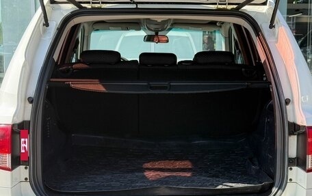 SsangYong Kyron I, 2013 год, 865 000 рублей, 9 фотография