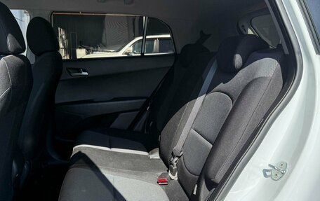 Hyundai Creta I рестайлинг, 2019 год, 1 870 000 рублей, 12 фотография