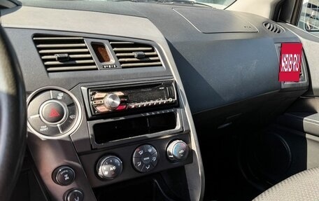 SsangYong Kyron I, 2013 год, 865 000 рублей, 18 фотография