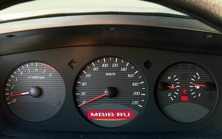 SsangYong Kyron I, 2013 год, 865 000 рублей, 17 фотография