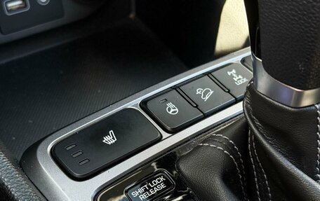 Hyundai Creta I рестайлинг, 2019 год, 1 870 000 рублей, 18 фотография