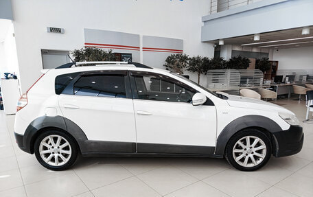 DongFeng H30 Cross, 2014 год, 348 000 рублей, 8 фотография