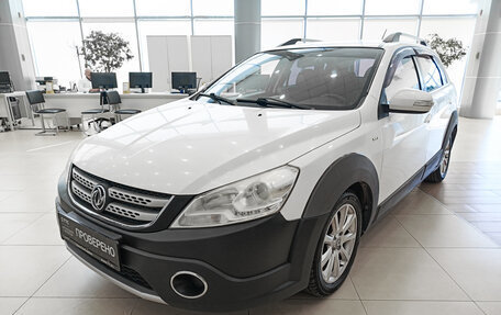 DongFeng H30 Cross, 2014 год, 348 000 рублей, 5 фотография