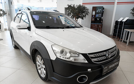 DongFeng H30 Cross, 2014 год, 348 000 рублей, 7 фотография