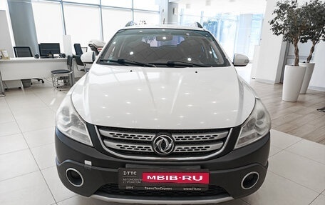 DongFeng H30 Cross, 2014 год, 348 000 рублей, 6 фотография