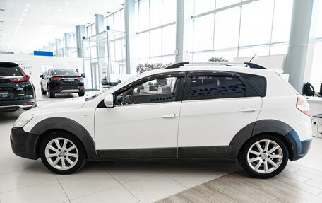 DongFeng H30 Cross, 2014 год, 348 000 рублей, 12 фотография