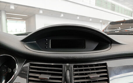 DongFeng H30 Cross, 2014 год, 348 000 рублей, 19 фотография