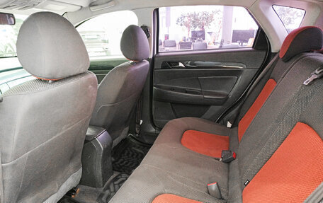 DongFeng H30 Cross, 2014 год, 348 000 рублей, 16 фотография