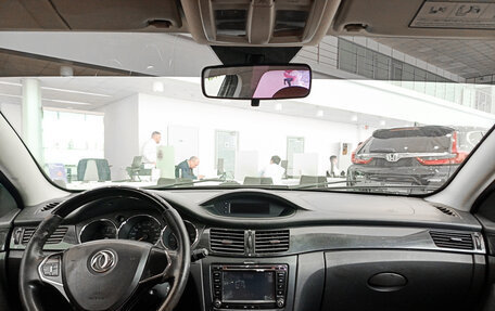 DongFeng H30 Cross, 2014 год, 348 000 рублей, 18 фотография