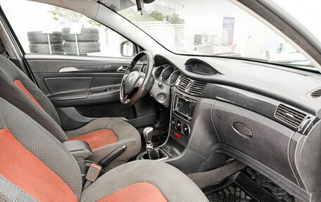 DongFeng H30 Cross, 2014 год, 348 000 рублей, 15 фотография