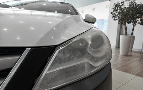 DongFeng H30 Cross, 2014 год, 348 000 рублей, 21 фотография
